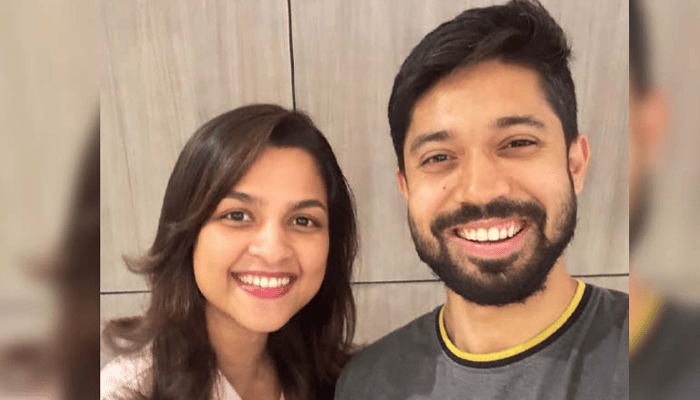 আয়মান সাদিকের সঙ্গে নানা গুঞ্জন, যা বললেন সাদিয়া আয়মান